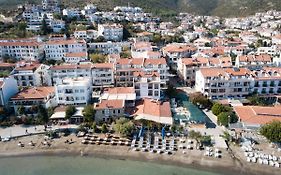 Veziroglu Apart